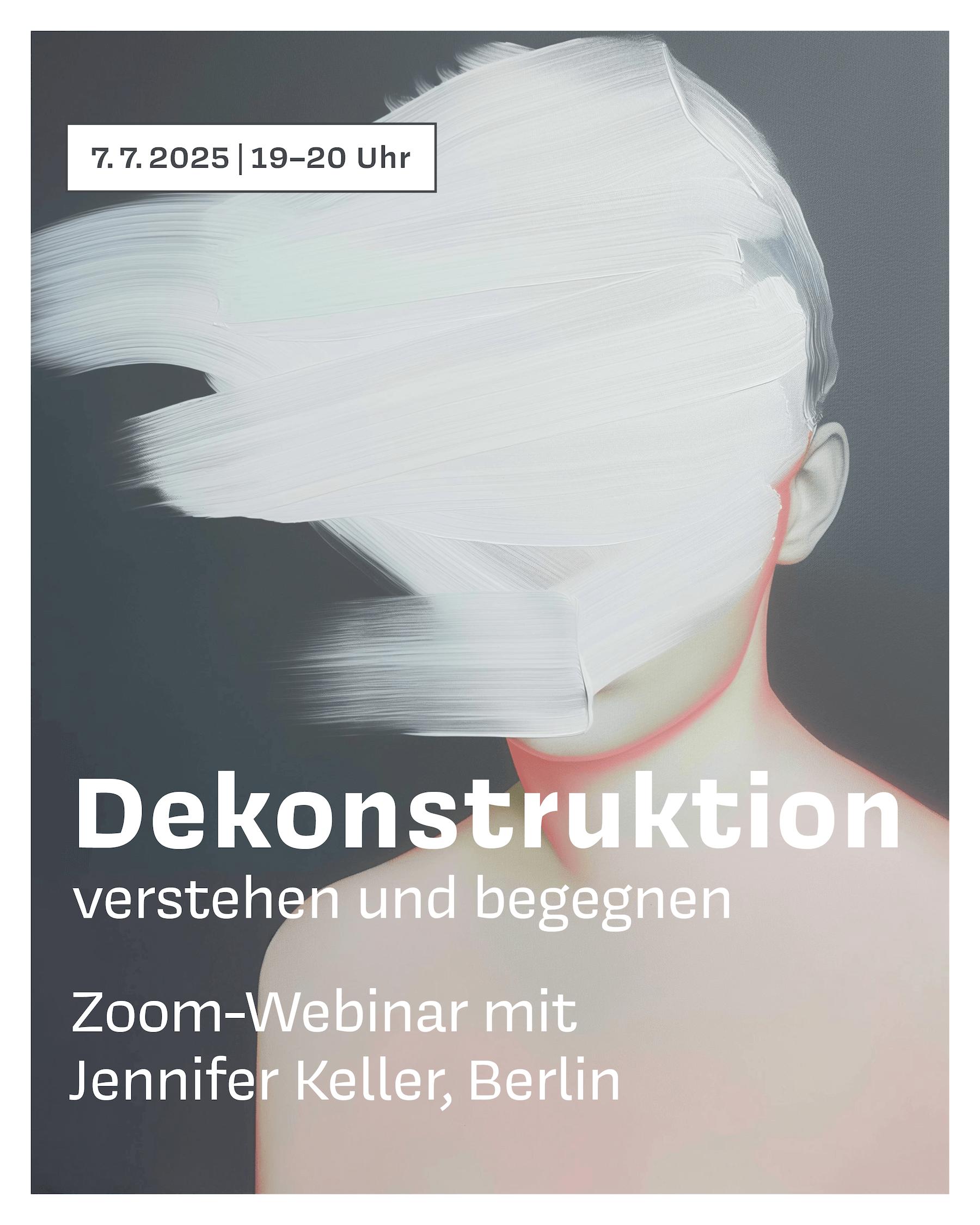Dekonstruktion Exvangelicals dechurching dekonstruieren Glaube glauben Zweifel zweifeln