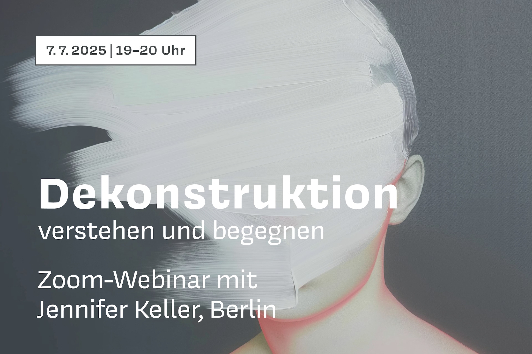 Dekonstruktion Exvangelicals dechurching dekonstruieren Glaube glauben Zweifel zweifeln