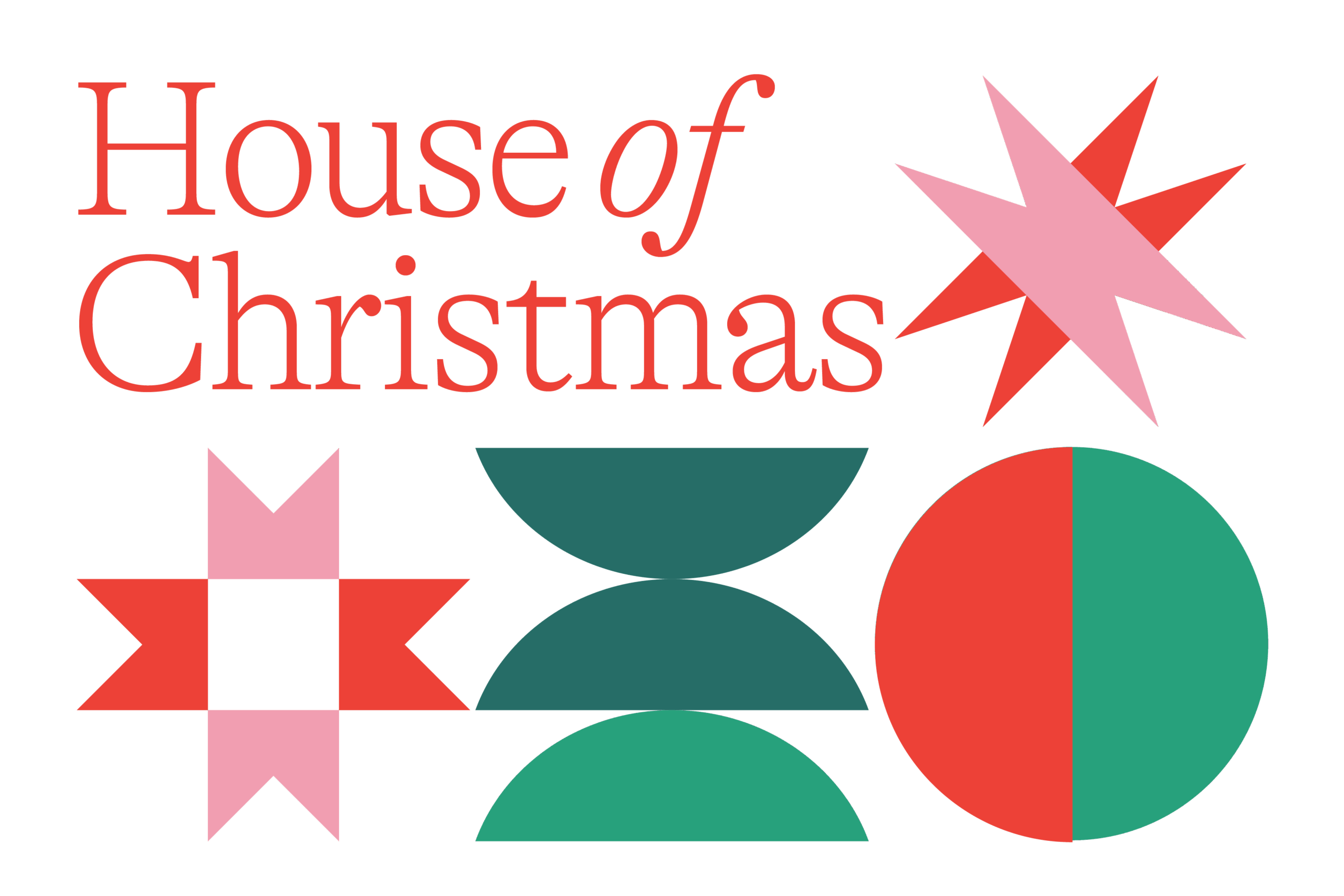 House of Christmas Weihnachten Heiliger Abend Heilig Bibel Jesus Christus Advent München