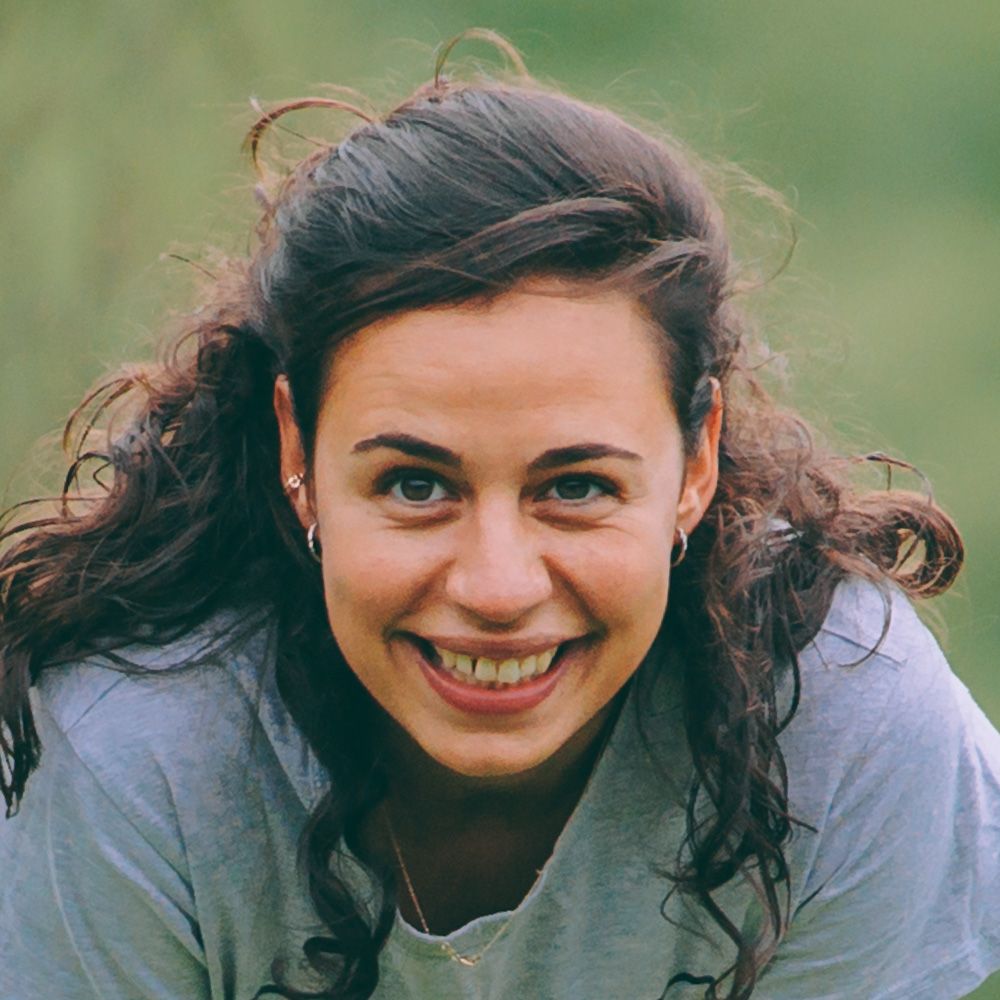 Sara Kreuter